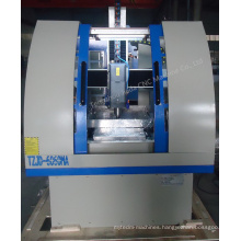 Mould Milling Engraving Machine CNC Router